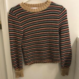 Kids Vintage Sweater